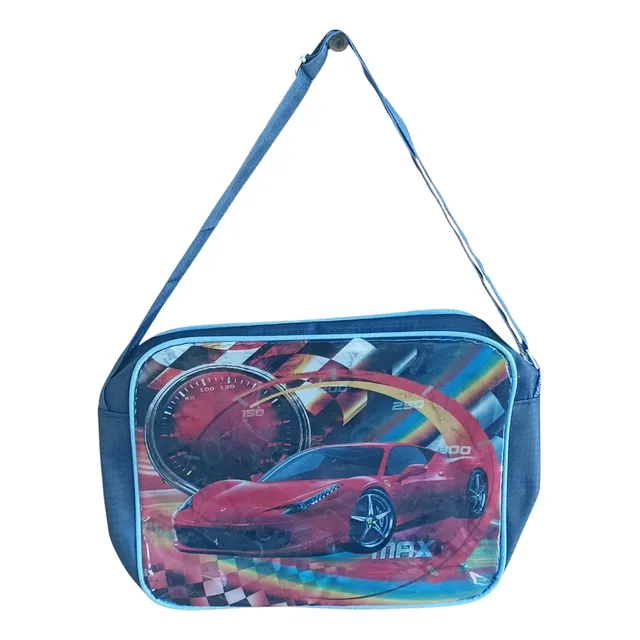 Morral Infantil