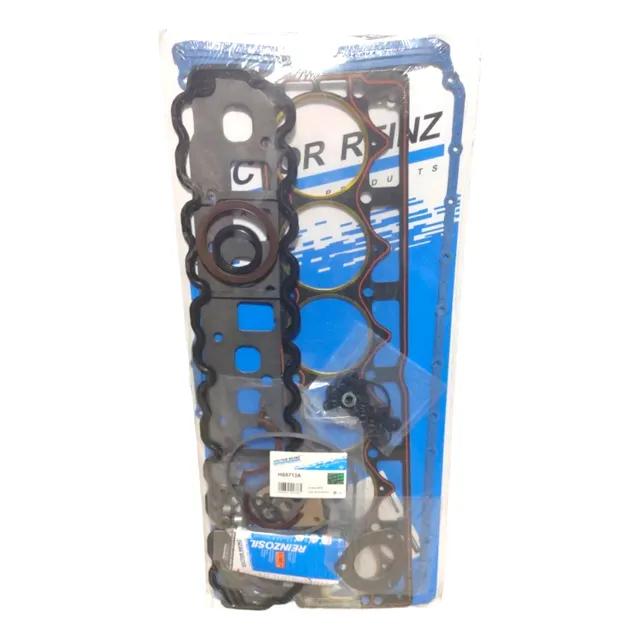 Juego Kit De Empacadura Jeep Grand Cherokee 242 4.0 4l
