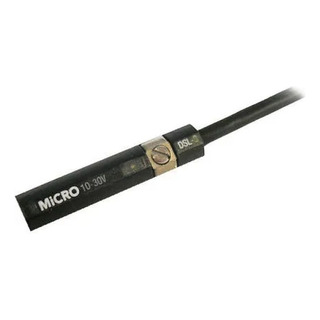 Sensor Magnético Com Cabo 3 Fios Dsl-8 Pnp Micro 0900001338 Sensor Magnético Com Cabo 3 Fios Dsl-8 Pnp Micro 0900001338
