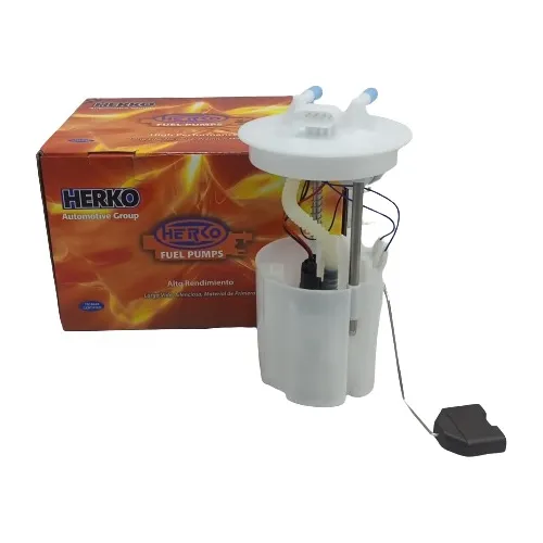 Modulo Bomba Gasolina Completo Ecosport 2.0 4x4