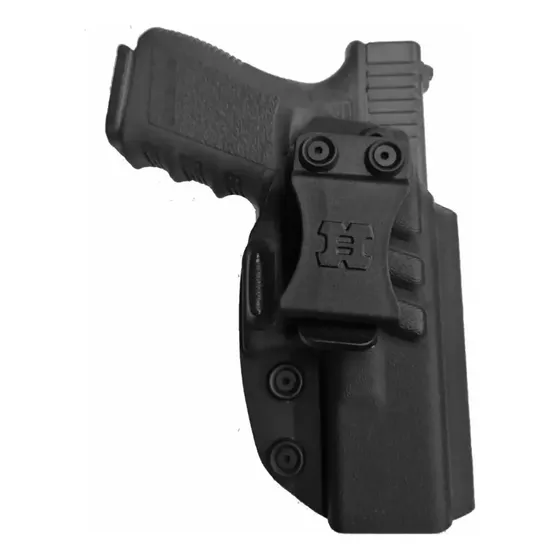 Funda Pistolera Interna Kydex  Glock 19/23/32 5ta Gen