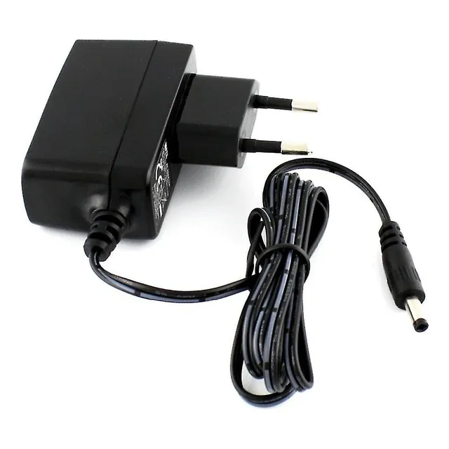 Adaptador De Corriente De 3v 1a Ac 100-240v A Dc 3v1a, Enchu