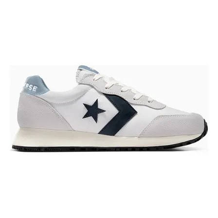 Zapatillas Para Mujer A13376c Color Blanco Converse