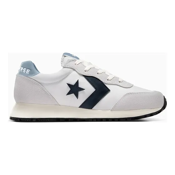 Zapatillas Para Mujer A13376c Color Blanco Converse