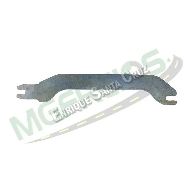 Separador De Freno Ford F100, Chevrolet C10 11 PuLG