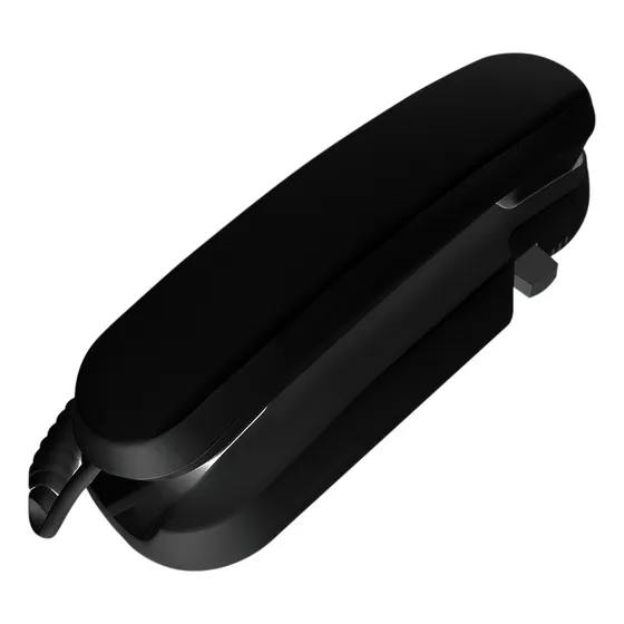 Monofone Extensão P20 Interfone Para Porteiro Eletrônico Agl