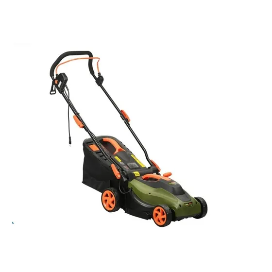 Cortacésped Eléctrica Bauker 1400w