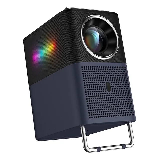 Tcl Proyector Inteligente A1 Fhd De 1080p