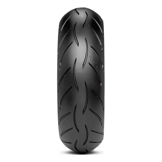 Cubierta trasera para moto Metzeler Sportec M5 Interact sin cámara de 140/70R17 H 66 x 1 unidad