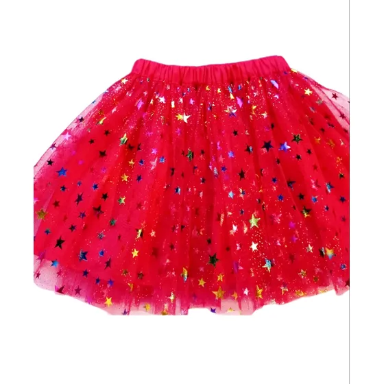 Faldas Tutu Estampadas
