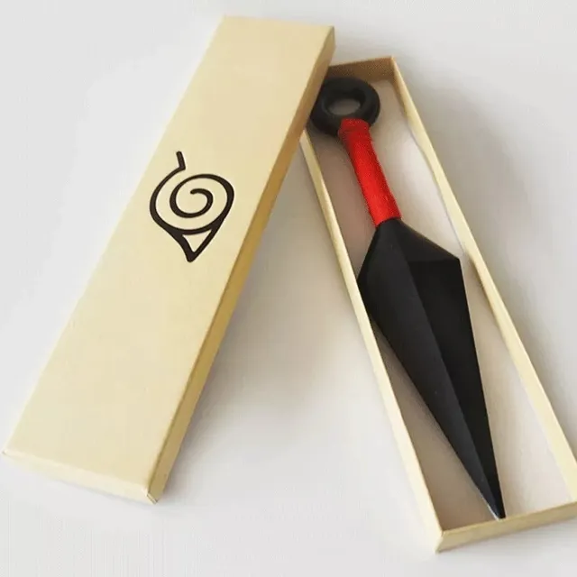 Naruto Akatsuki Kunai 26 Cms Halloween