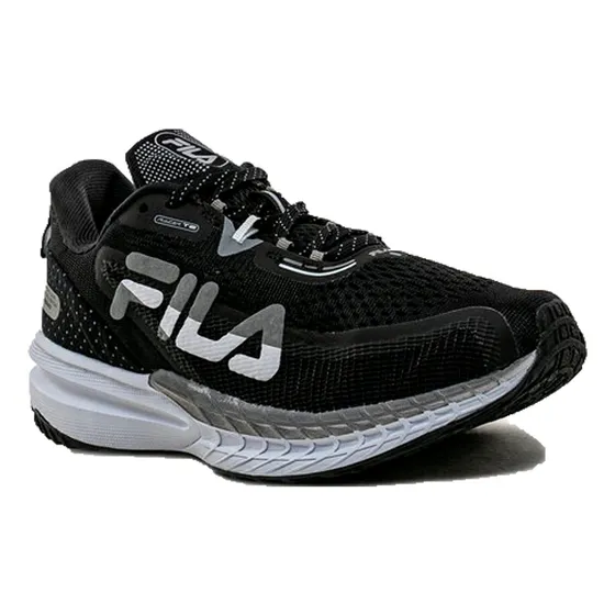 Fila Zapatillas Running Hombre Racer T2 H Neg-blanco Cli
