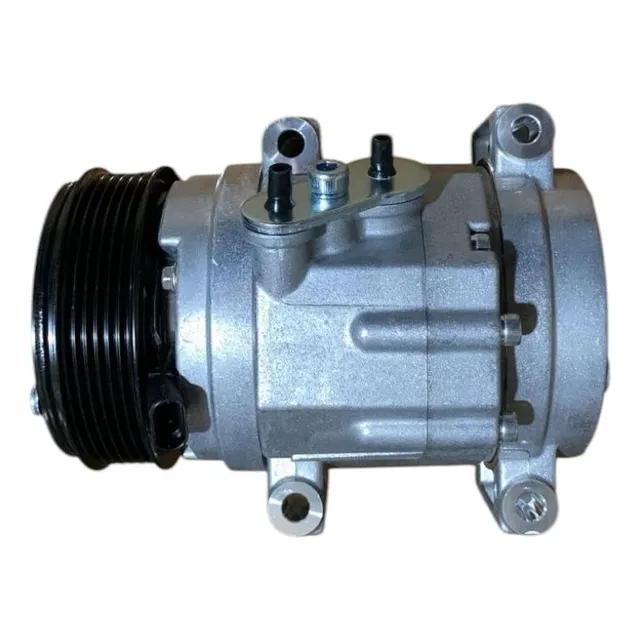Compresor De Aire Acondicionado Ssangyong Actyon Kyron Rexto