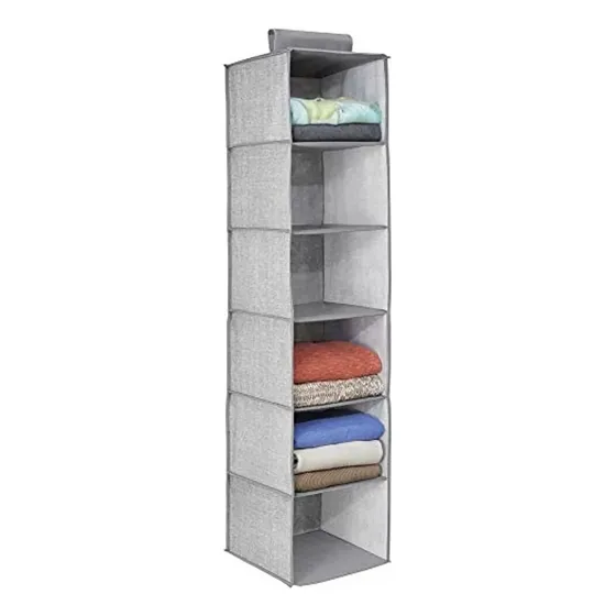 Organizador Colgante Armario Portatil ¡ Multiusos!