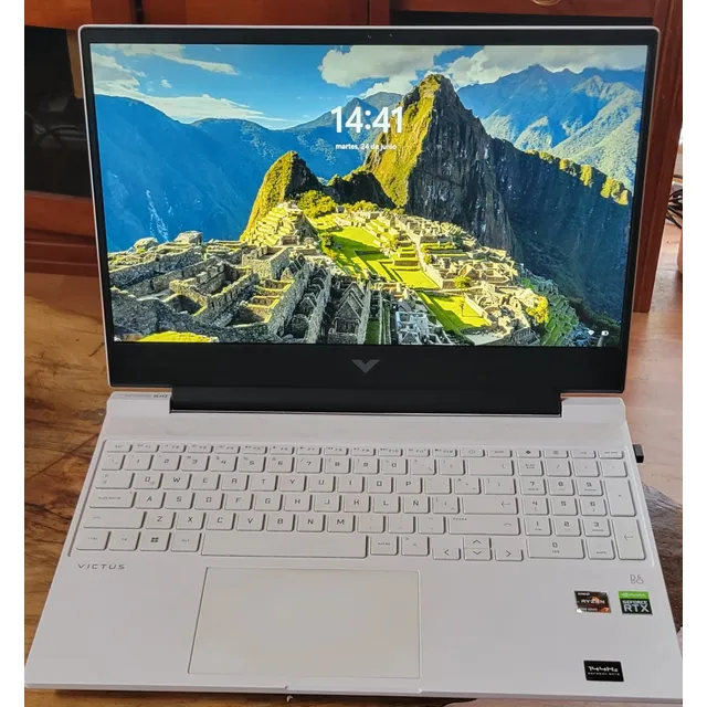 Victus By Hp Gaming Laptop 15