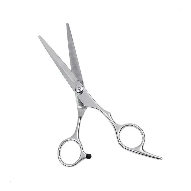 Set Tijeras Tornasol Peluqueria X3 Corte Entresacar Y Pulir