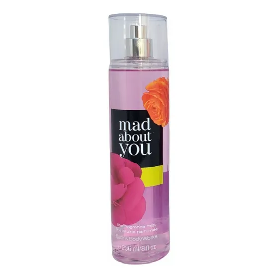 Splash Mad About You Bbw 236 Ml