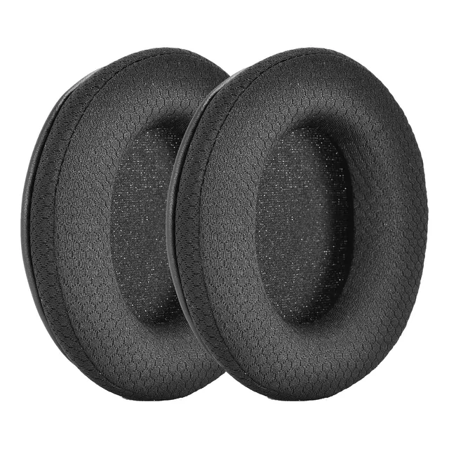 Almohadillas Para Audifonos Corsair Hs35 Hs45, Un Par