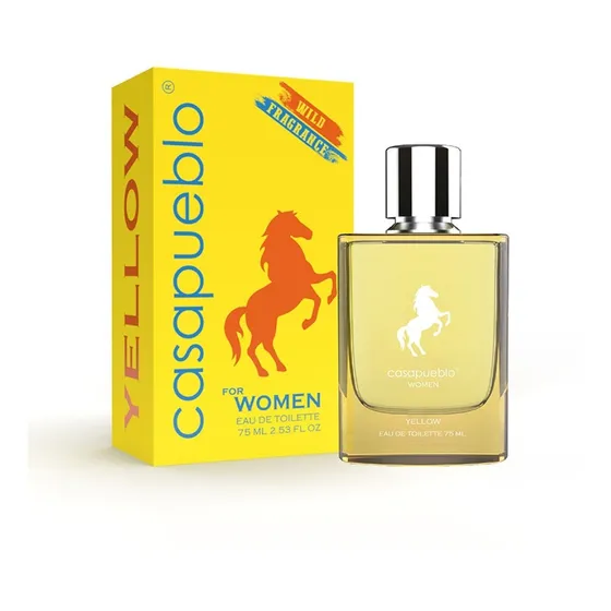 Perfume Casapueblo Wild Fragance 75 Ml