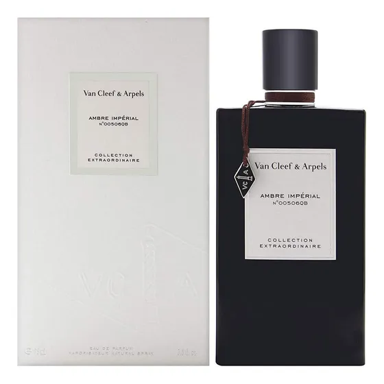 Perfume Van Cleef & Arpels Ambre Imperial, 75 Ml