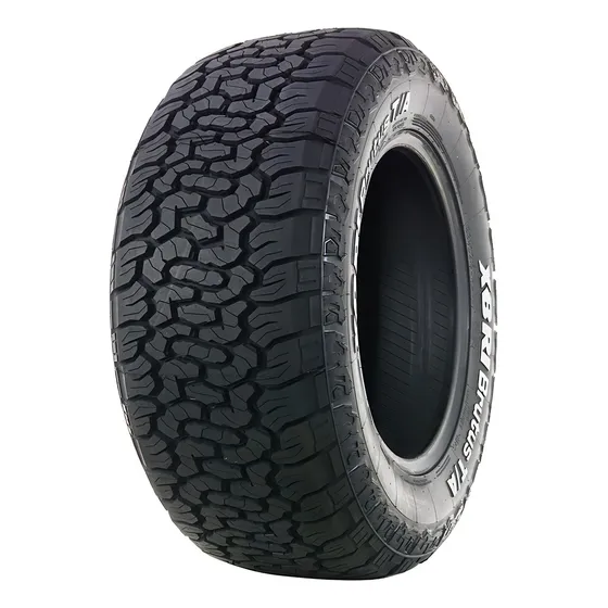 Pneu Aro 18 Xbri 33x12.5r18lt 10 Lonas 123q Brutus T/a