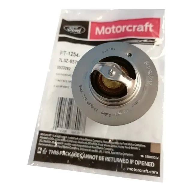 Termostato Ford F350 Triton F150 Fortaleza Fx4 Expedition 