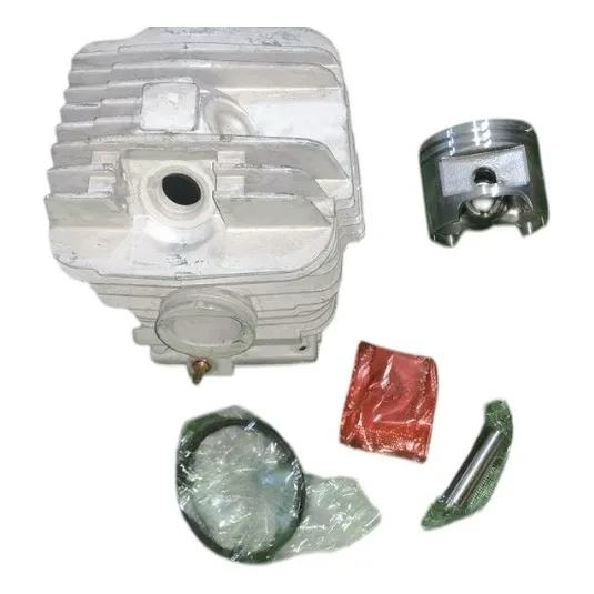 Kit Cilindro Genérico Para Sthil Ms 390