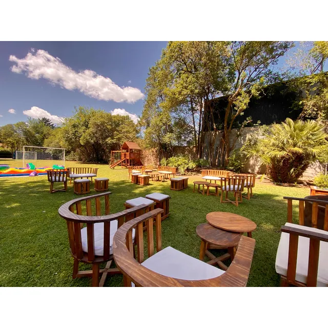 Quinta Para Eventos, Fin De Año , Corporativos , Bautismo,