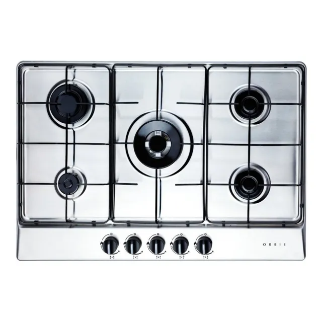 Orbis 735ACO Stainless steel 220V