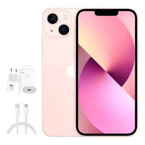 Apple iPhone 13 mini (128 GB) - Estelar (Novo com caixa aberta