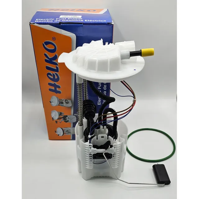 Bomba Pila Gasolina Jeep Cherokee Liberty 3.7l Kk 2008/2015