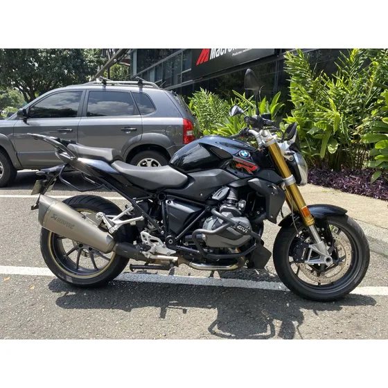 Bmw R1250 R 2021