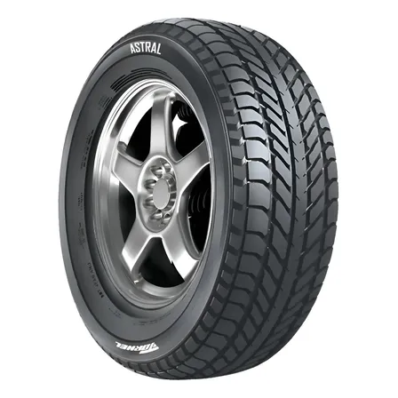 Llanta Tornel Astral 215/70R15 97H Radial Automóvil/Camioneta HT
