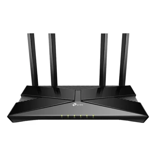 Roteador Wi-Fi 6 de banda tripla TP-Link Archer Ax11000