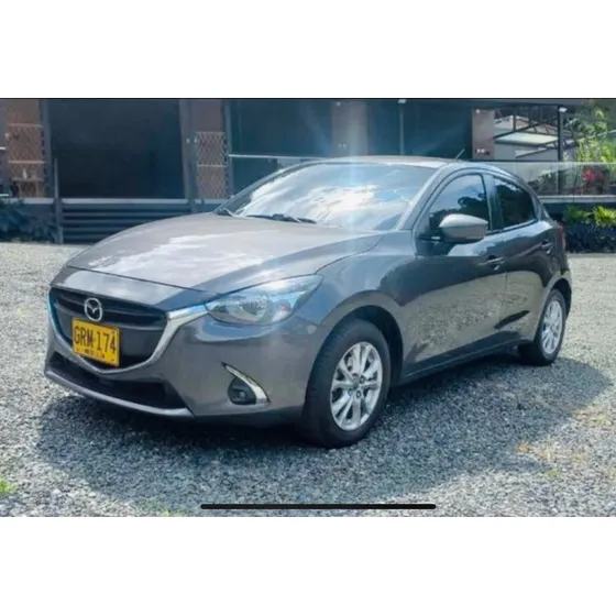Mazda 2 Sport 1.5 Grand Touring