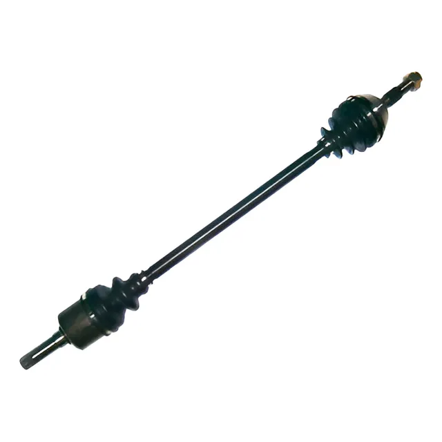 Semieje Palier Completo Citroen  Ax Diesel Derecho.