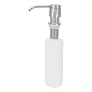 Dispensador De Jabón Para Platos Y Fregadero, Recipiente Con Dispensador De Jabón Para Platos Y Fregadero, Recipiente Con
