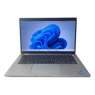 Notebook Dell Latitude 5420 Intel Core I5 Ssd256gb 16gb W10 Notebook Dell Latitude 5420 Intel Core I5 Ssd256gb 16gb W10