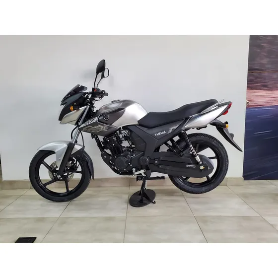Yamaha Szr 150 2026