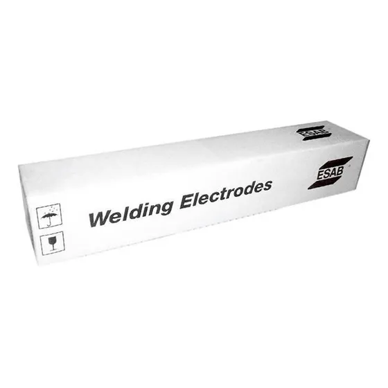 Electrodo 6013 3.25 Mm Weld West 307770 Esab