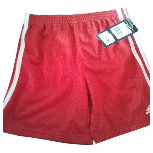 Short Deportivo adidas Para Nino Talla 6