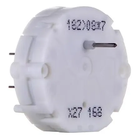 Reloj Cluster X27 168 Gm Chevrolet Silverado Trailblazer G5