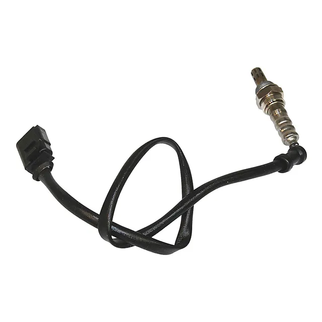 Sensor O2 Ox Central Volkswagen Bora 5 Cil 2.5l 10 Walker