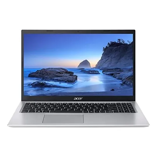 Laptop Acer Aspire 5 Slim , 15.6  Full Hd Display, Amd Ryzen