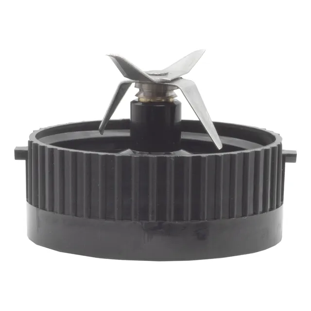 Cuchillas Portavaso Para Licuadora Compatible Taurus Ragazza