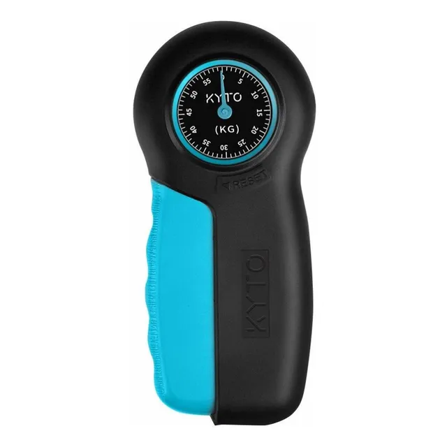 Besportble Dinamometro Agarre Para Gimnasio Casa Color