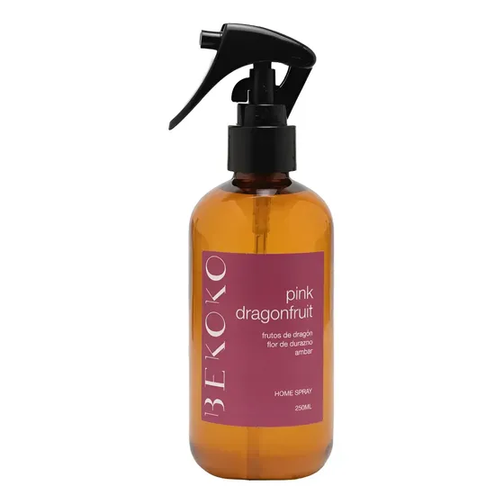 Home Spray Pink Dragonfruit Bekoko 250ml