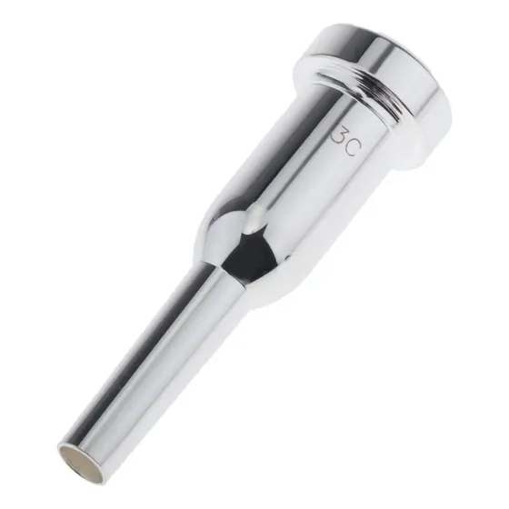 Boquilla Para Trompeta 3c 5c Y 7c