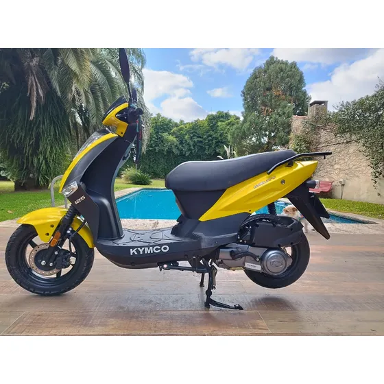 Kymco Agility 125cc