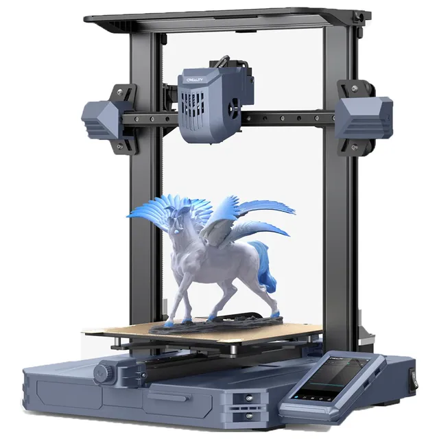 Impresora 3D de nivelación automática de alta velocidad C
